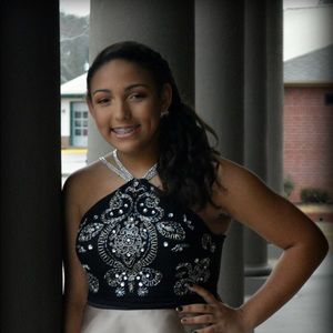 Meet your Posher, Tori